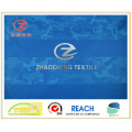 0.3*0.3 Ribstop Poly Pongee Blue Printing Fabric (ZCBP136)